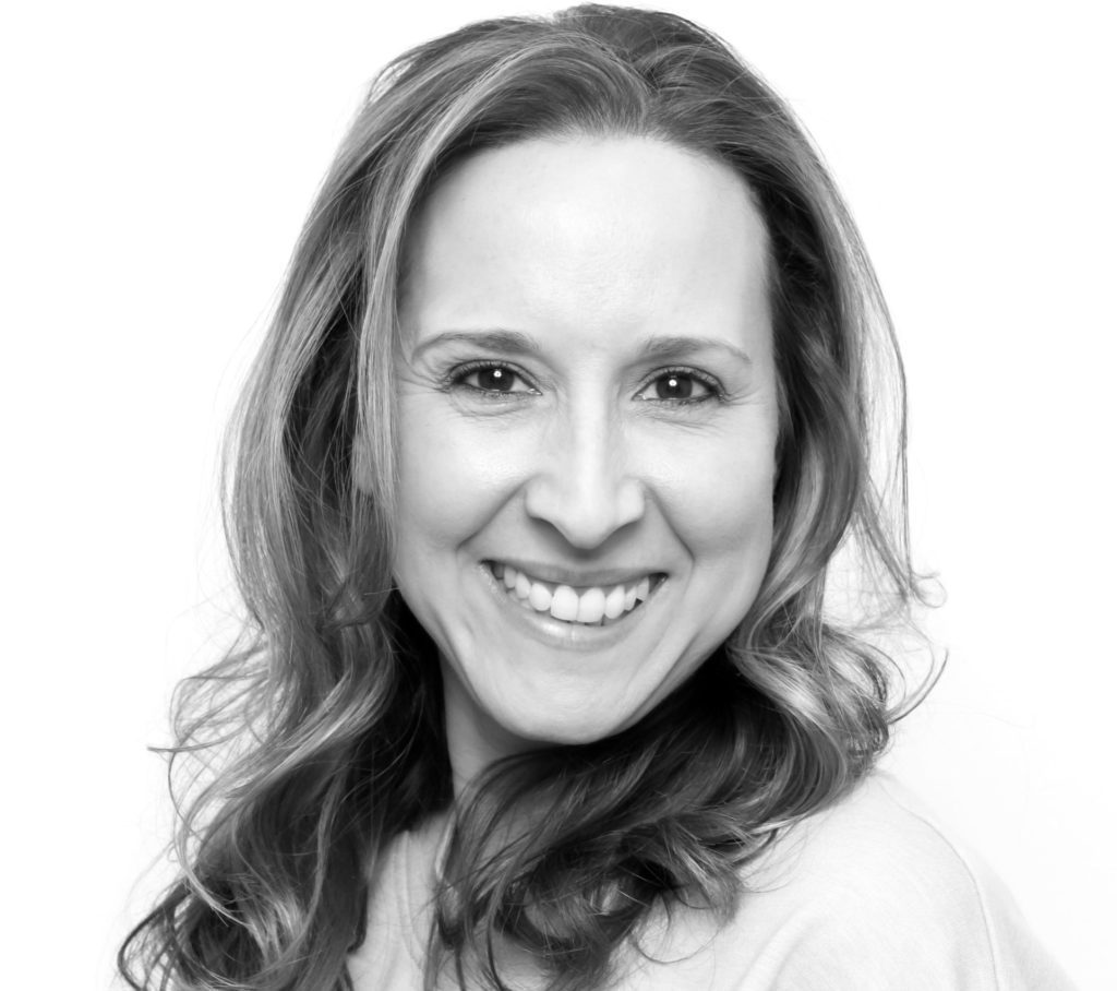 Jessica Morgan LHRC Founder