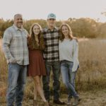 Legacy Homeschool Resource Center Founder
