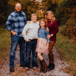 Legacy Homeschool Resource Center Founder