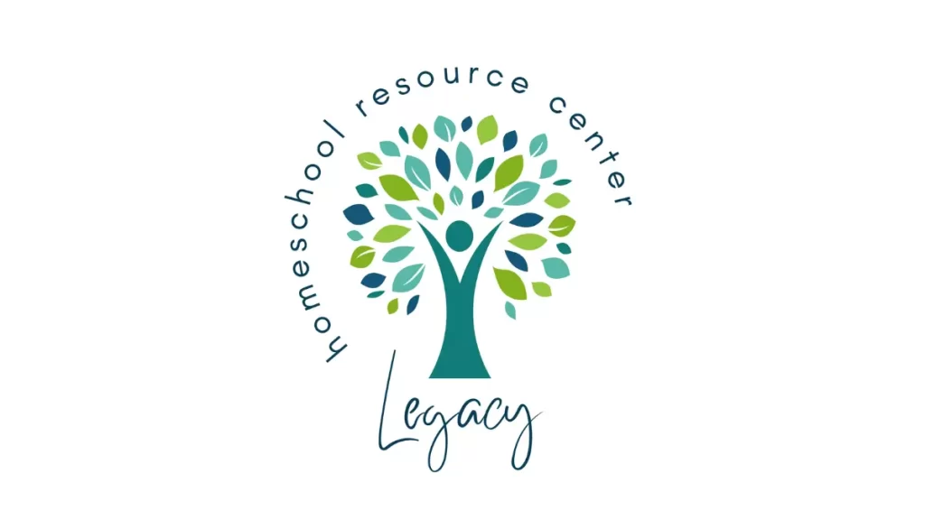 legacy homeschool resource center