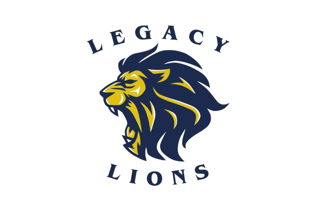 legacy lions homeschool athletic program