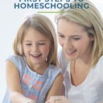 Free First Steps to Homeschooling guide