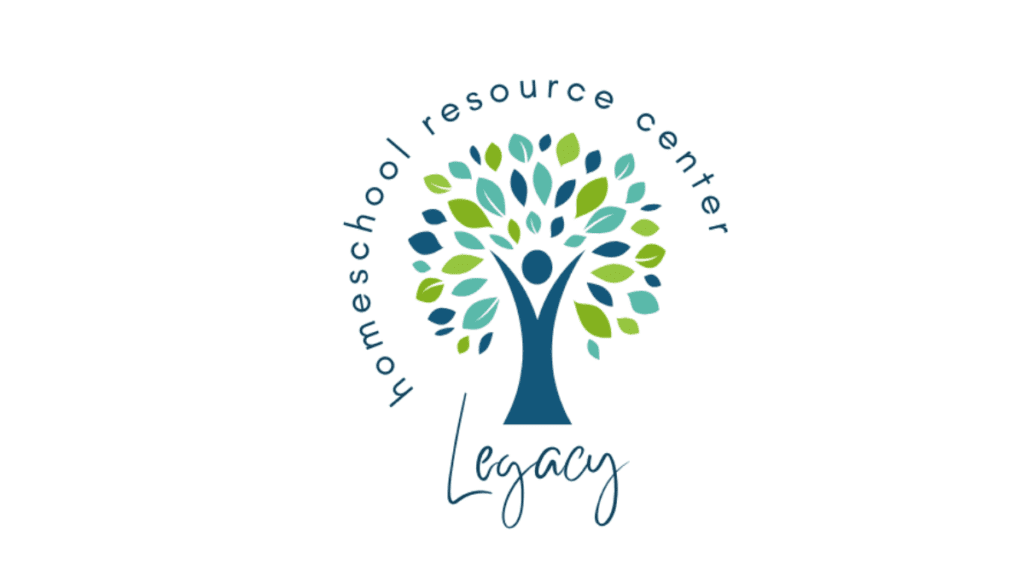 legacy homeschool resource center