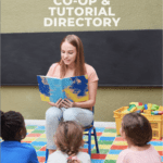 homeschool tutorial directory