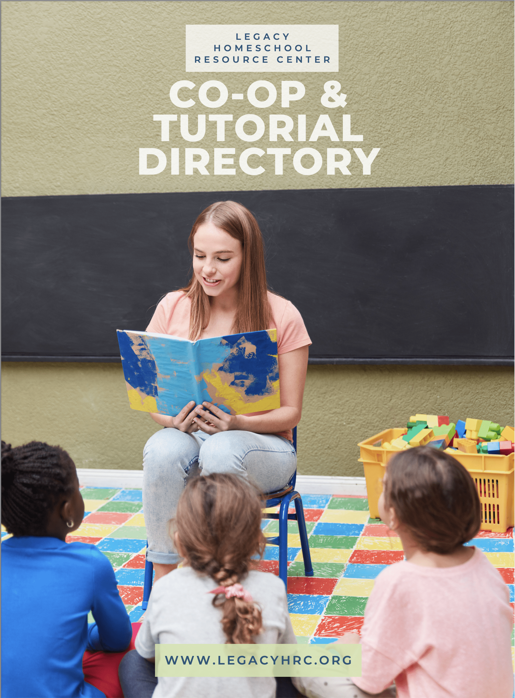 Finding the Best Homeschool Resources in Rutherford County TN