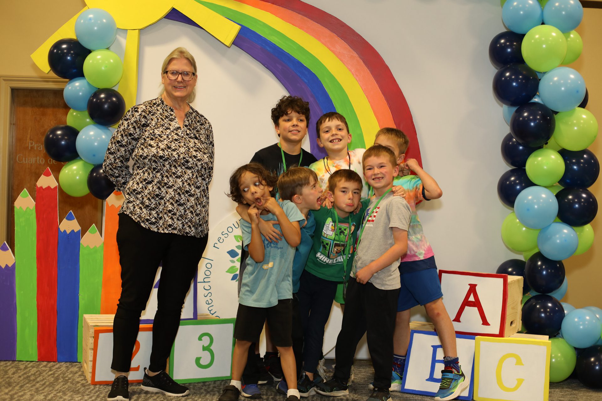 legacy homeschool resource center