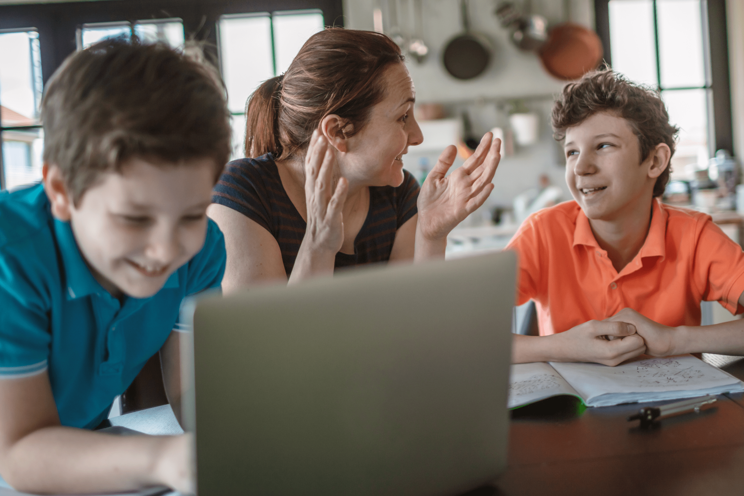 “Why do I have to learn this?”