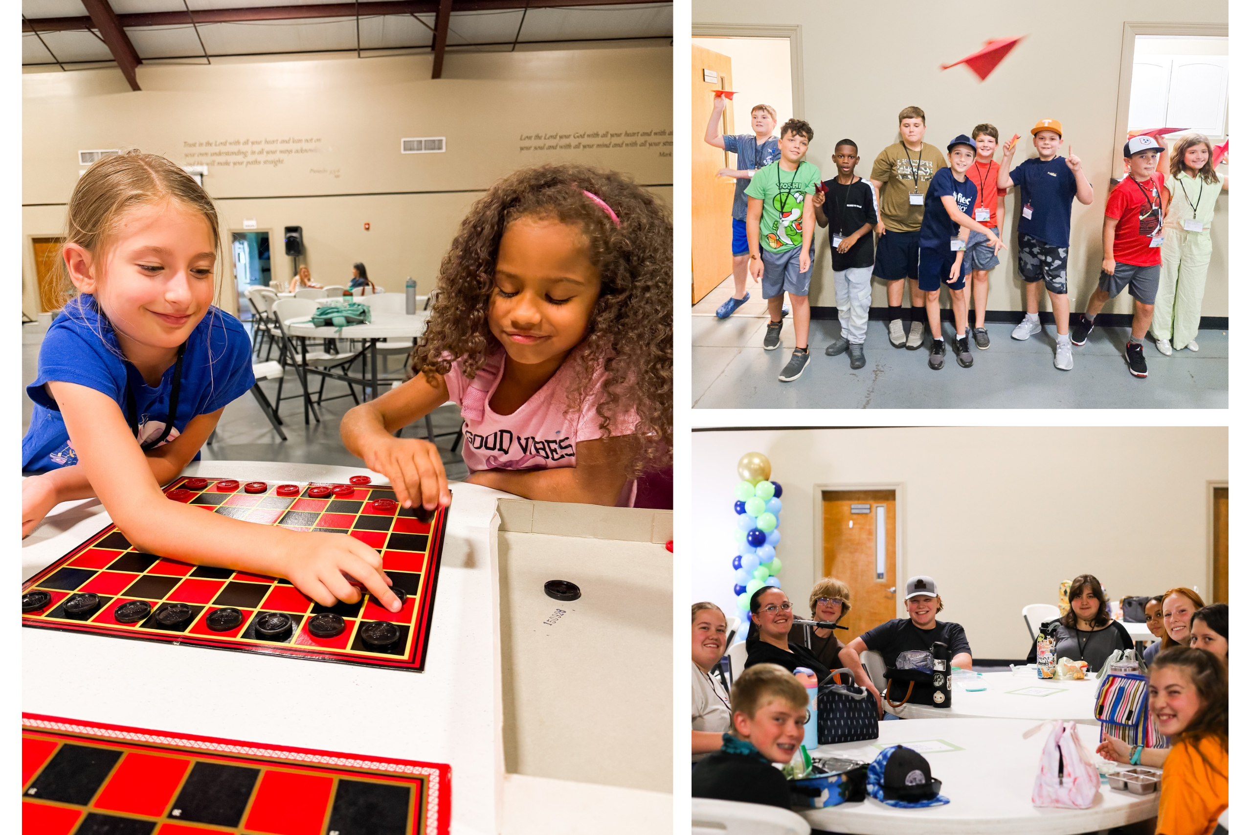 Why Community is the Secret Ingredient to Successful Homeschooling