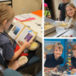 finish the homeschool year strong