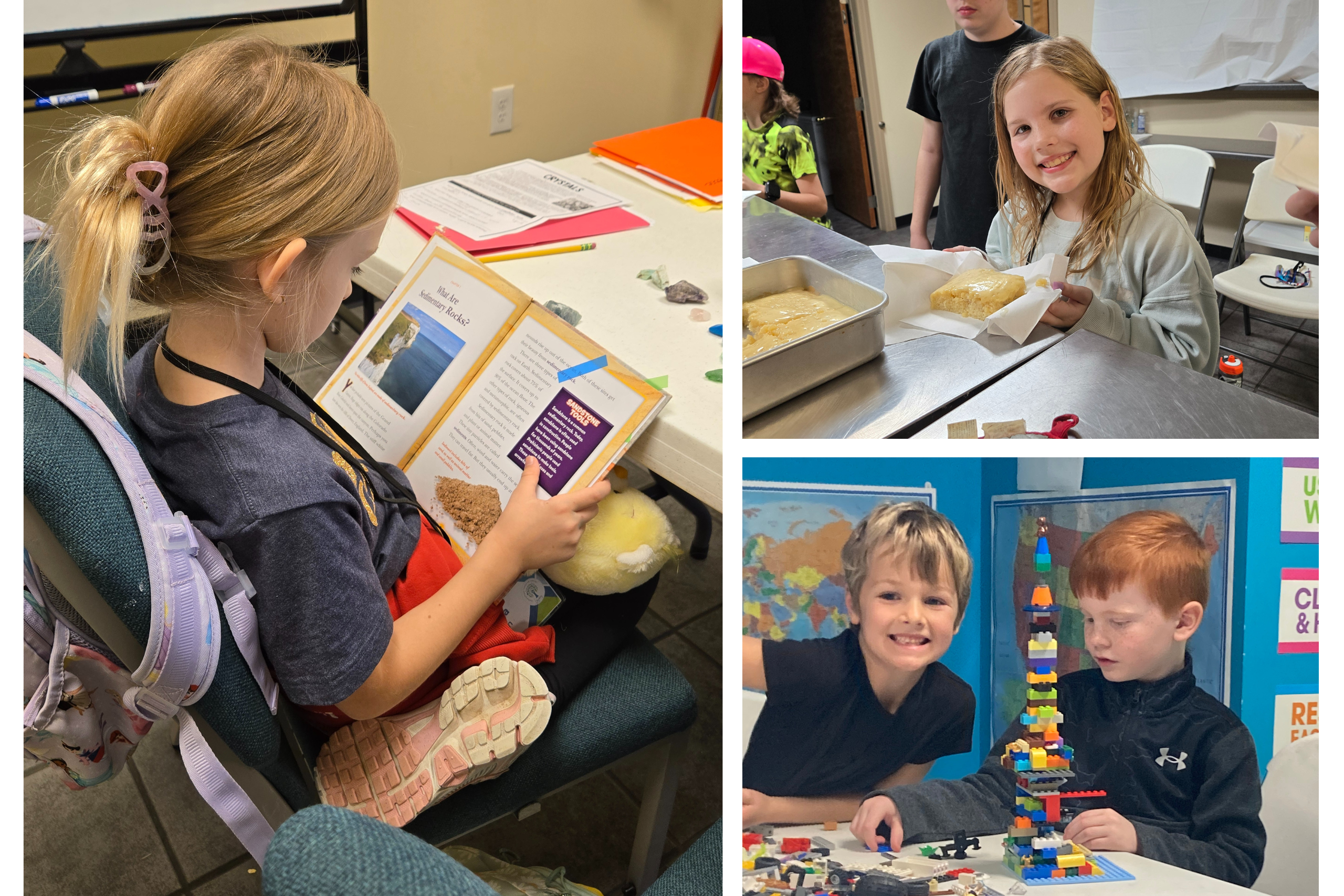 Finish the Homeschool Year Strong