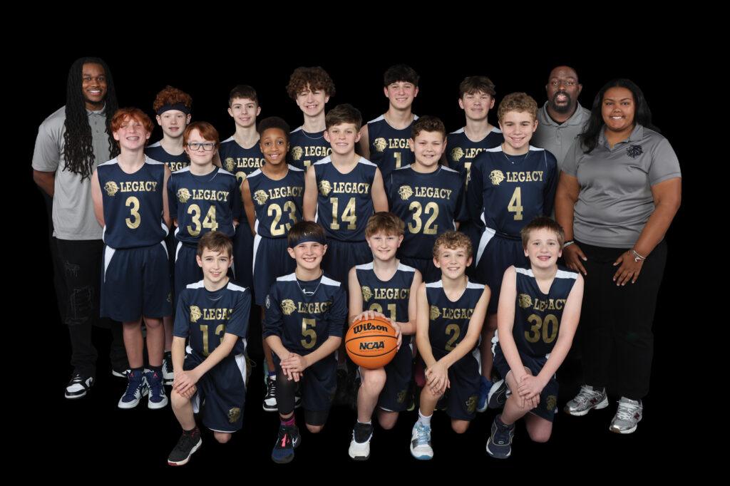 homeschool boys basketball murfreesboro