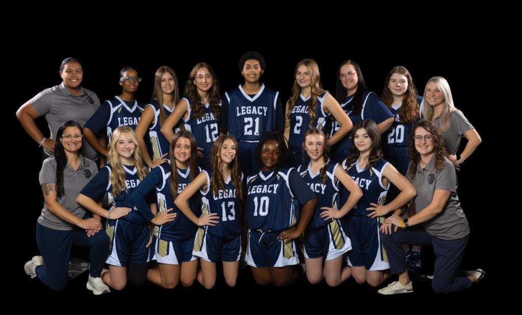 homeschool girls basketball murfreesboro