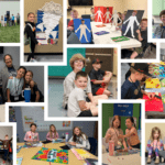 homeschool family