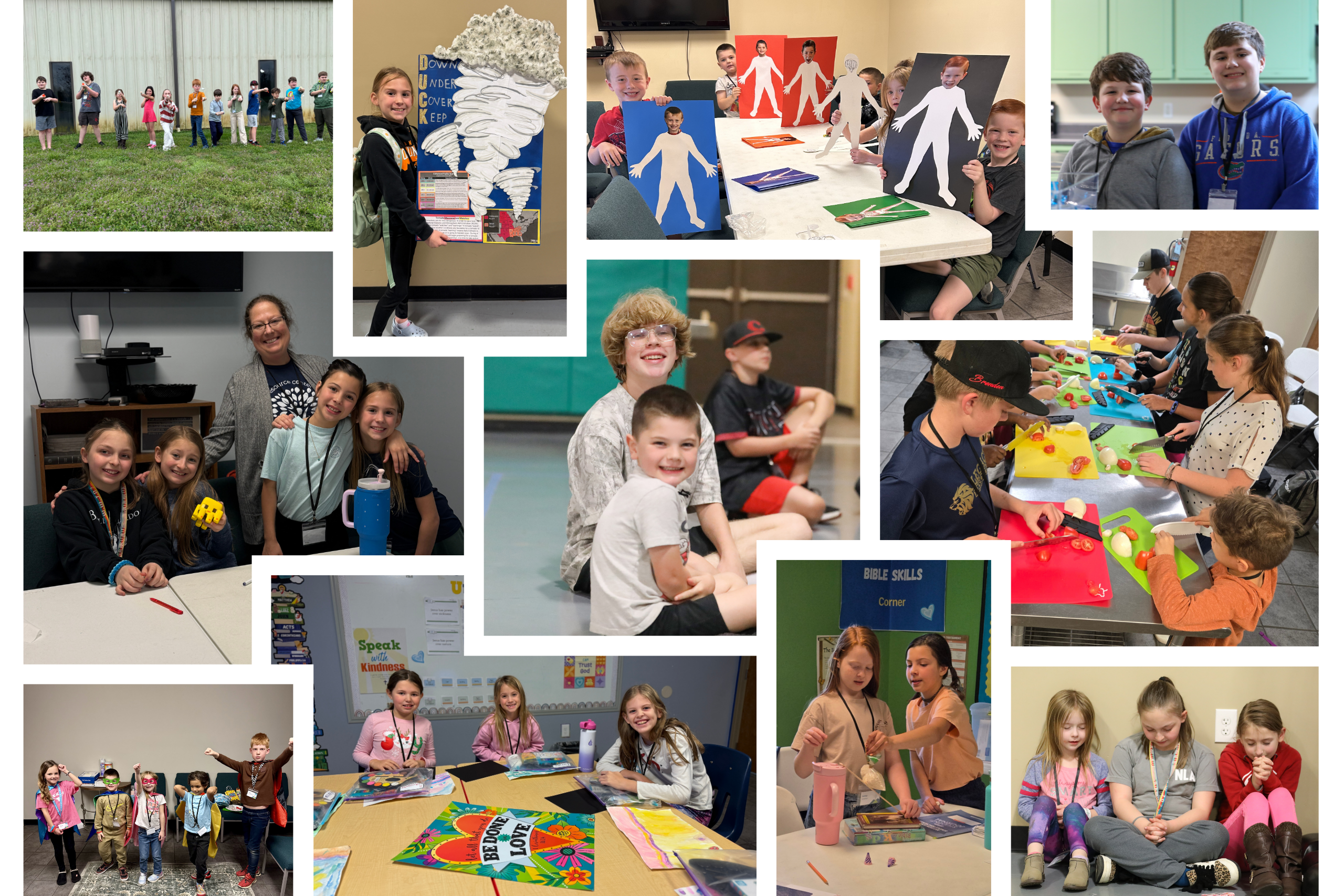 What Counts as a Successful Homeschool Year?