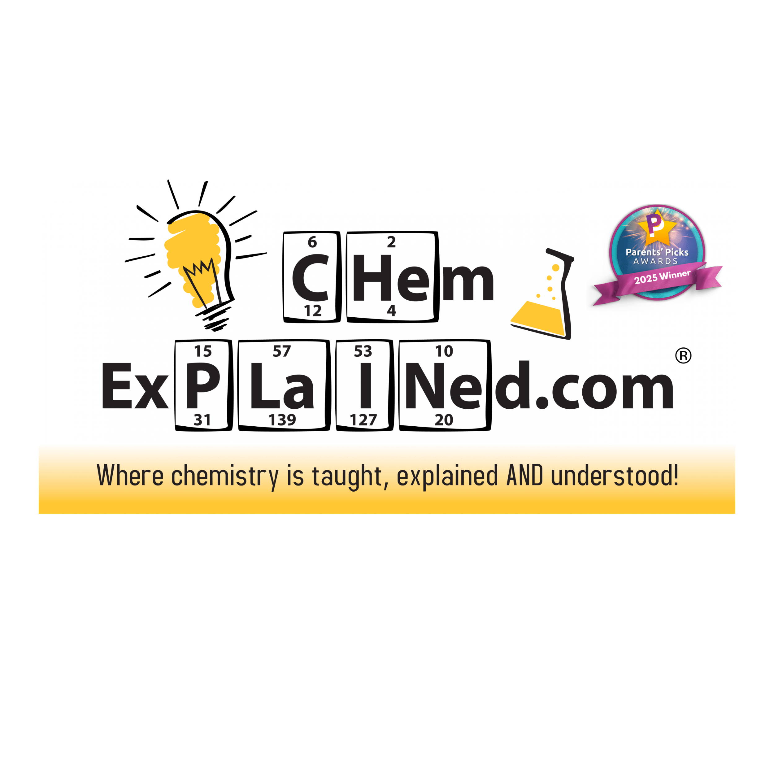homeschool chemistry