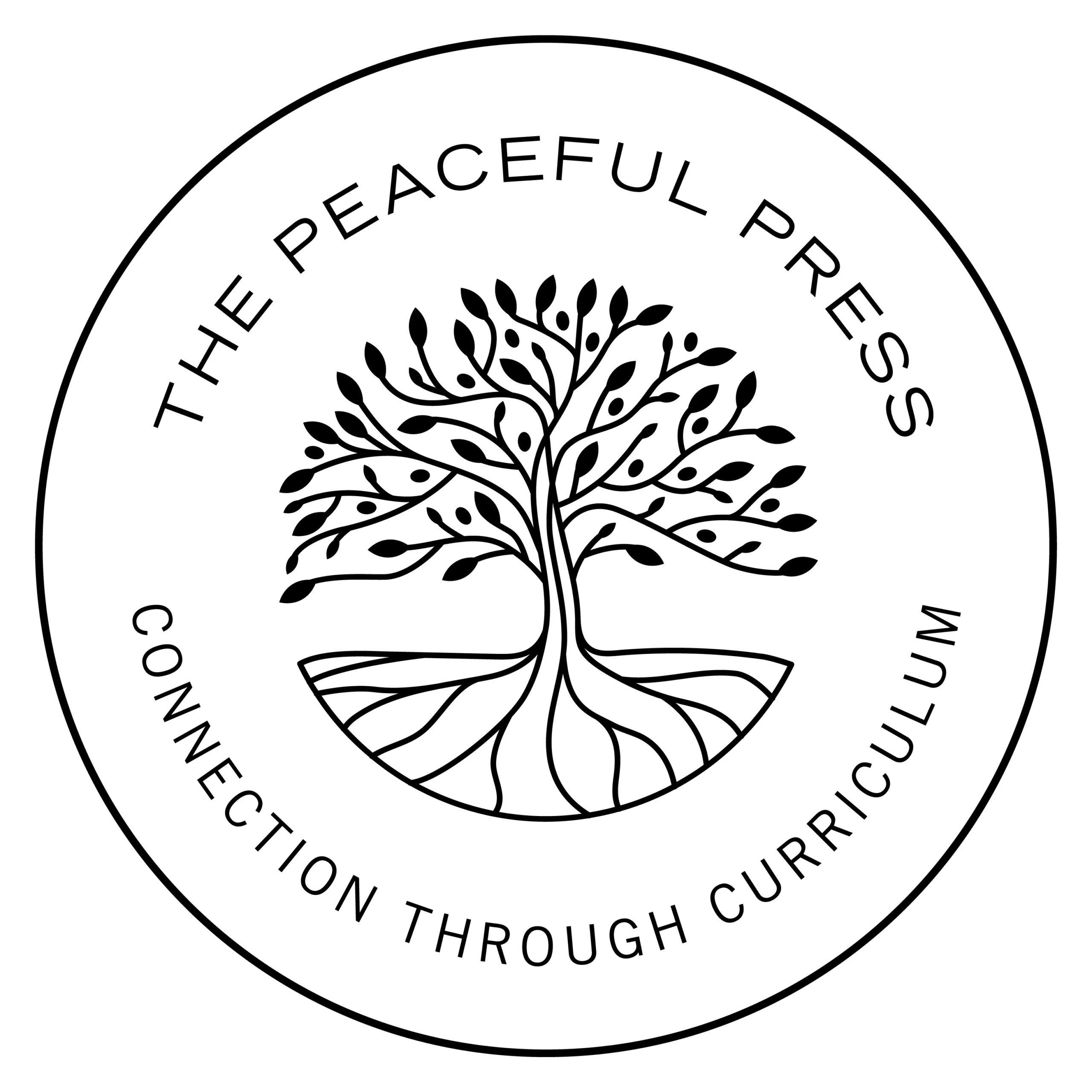 The Peaceful Press