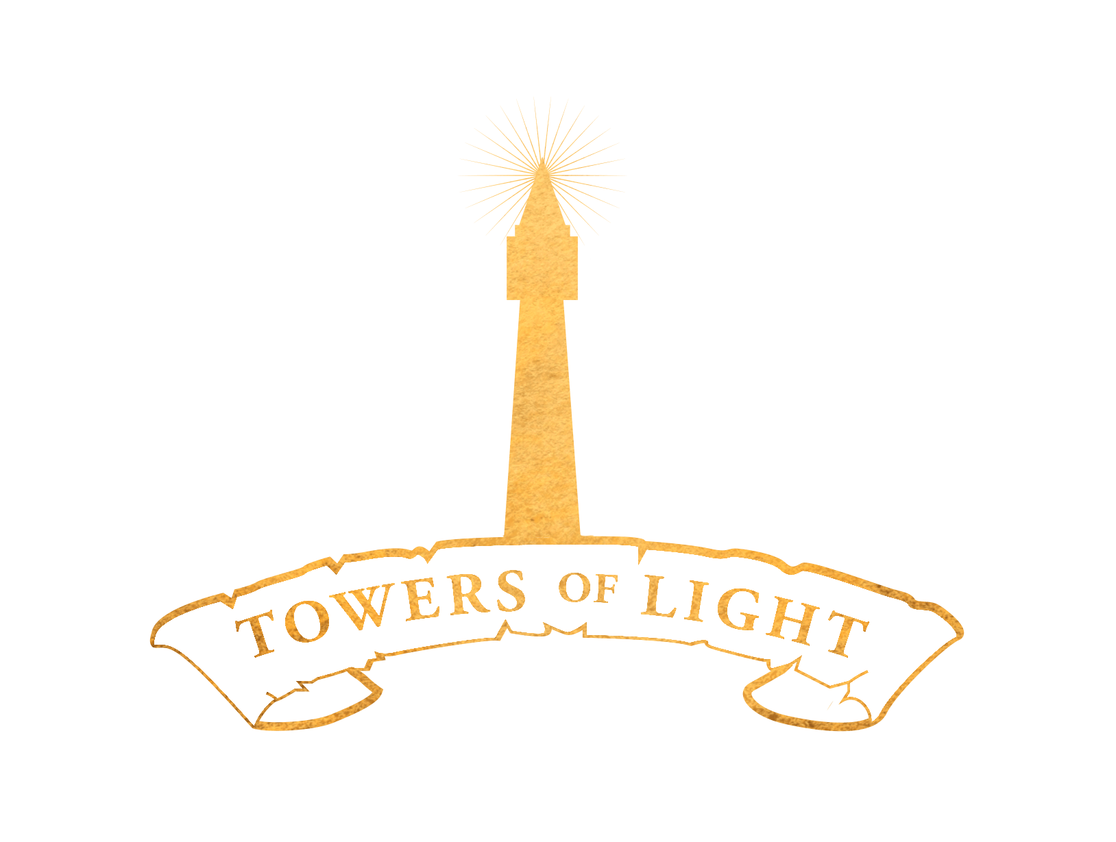 Towers of Light