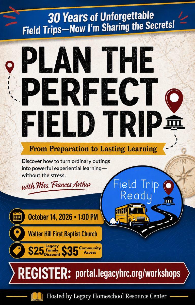 Plan the Perfect Field Trip: From Preparation to Lasting Learning
