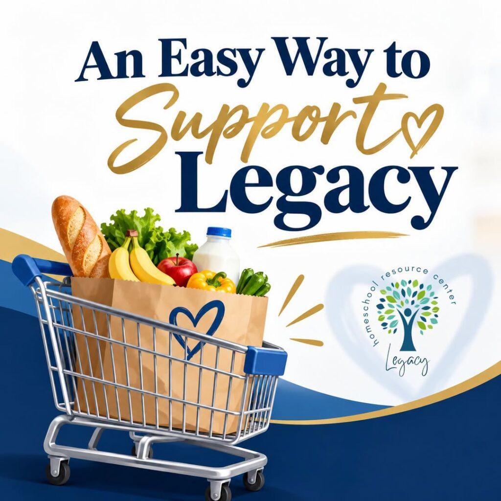 kroger community rewards