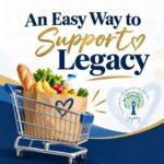 kroger community rewards