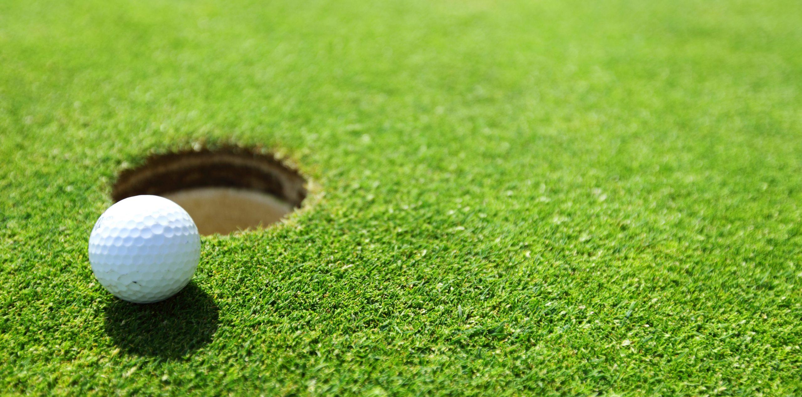 homeschool golf